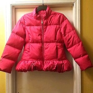 Look !!!- Ralph Lauren polo girls XL Polo size 16